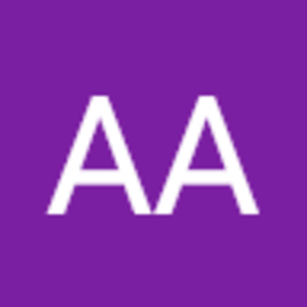 Meet your Posher, Aa